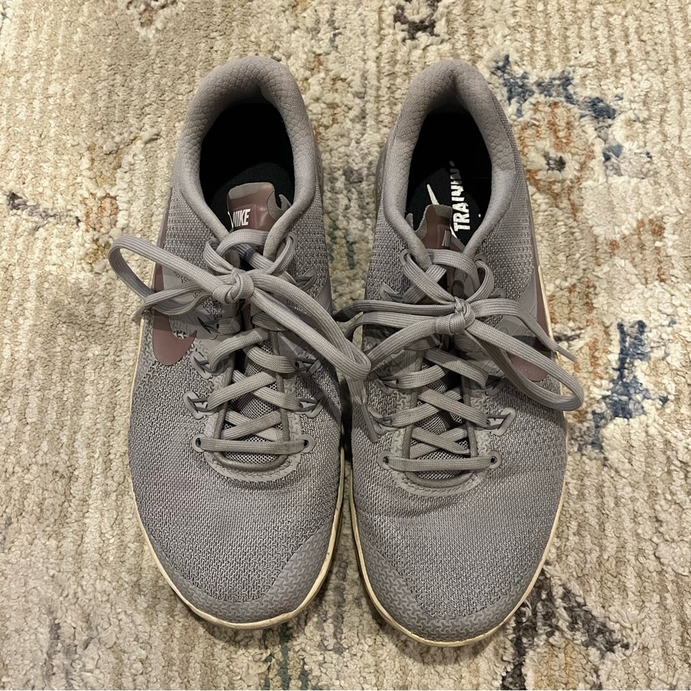 Nike Women’s Metcon 4 Crossfit Shoes